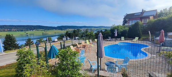 Hôtel*** Restaurant Le Lac - Photo 3 - Passeport Gourmand