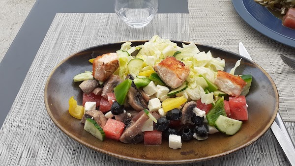 Restaurant Wellman – Radisson Blu - Photo 2 - Passeport Gourmand