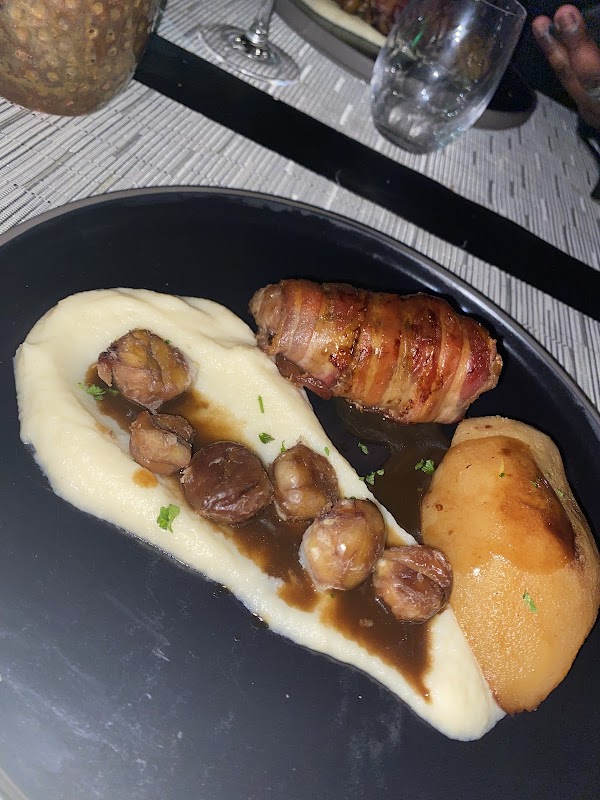 Restaurant Wellman – Radisson Blu - Photo 5 - Passeport Gourmand