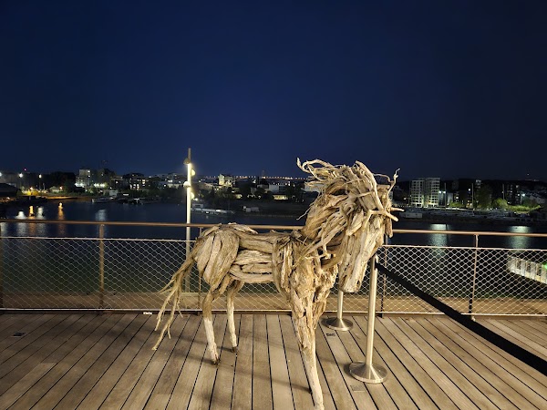 Restaurant Wellman – Radisson Blu - Photo 6 - Passeport Gourmand