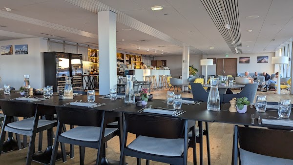 Restaurant Wellman – Radisson Blu - Photo 7 - Passeport Gourmand