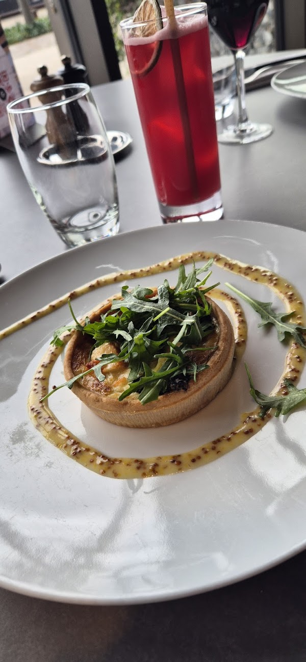 Restaurant Wellman – Radisson Blu - Photo 8 - Passeport Gourmand