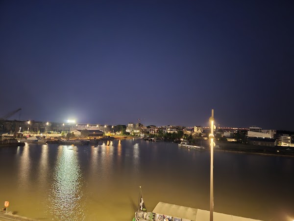 Restaurant Wellman – Radisson Blu - Photo 9 - Passeport Gourmand