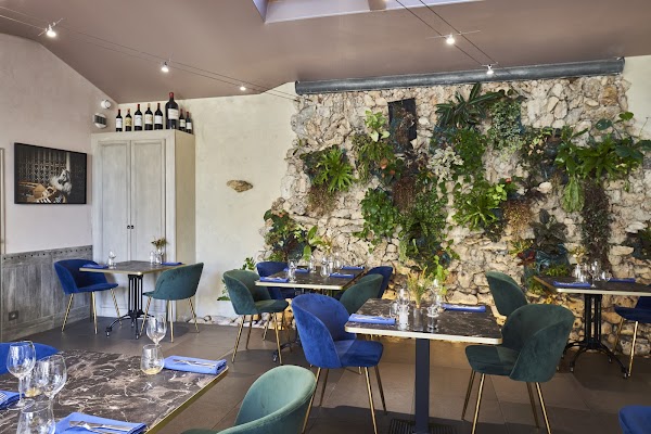 MA Restaurant - Photo 1 - Passeport Gourmand