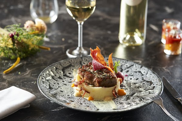 MA Restaurant - Photo 2 - Passeport Gourmand