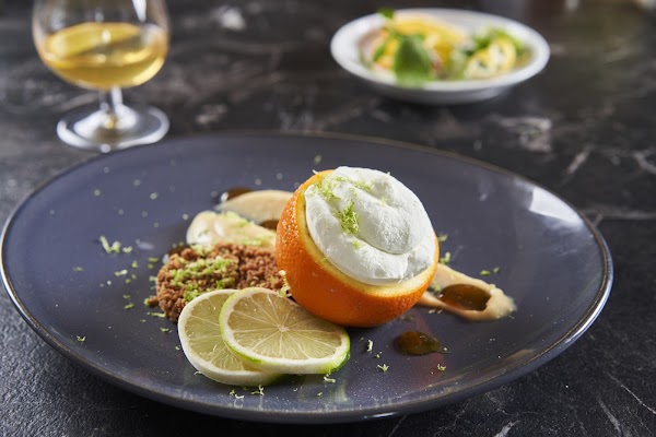 MA Restaurant - Photo 3 - Passeport Gourmand