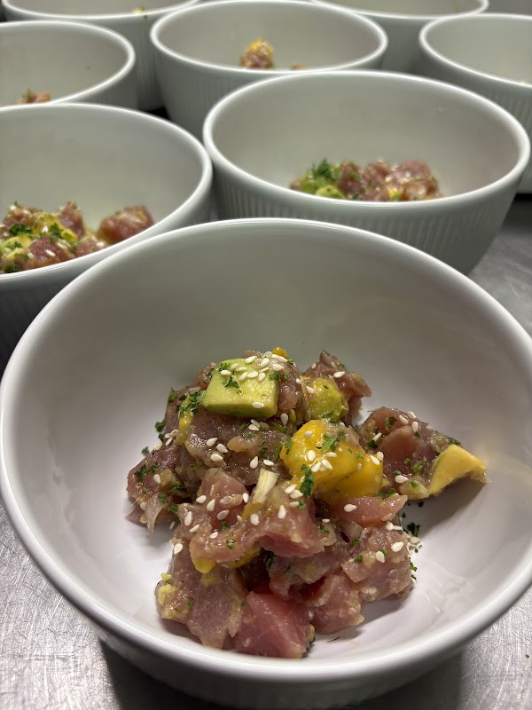 MA Restaurant - Photo 5 - Passeport Gourmand