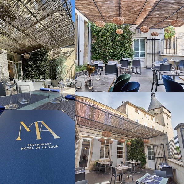 MA Restaurant - Photo 6 - Passeport Gourmand