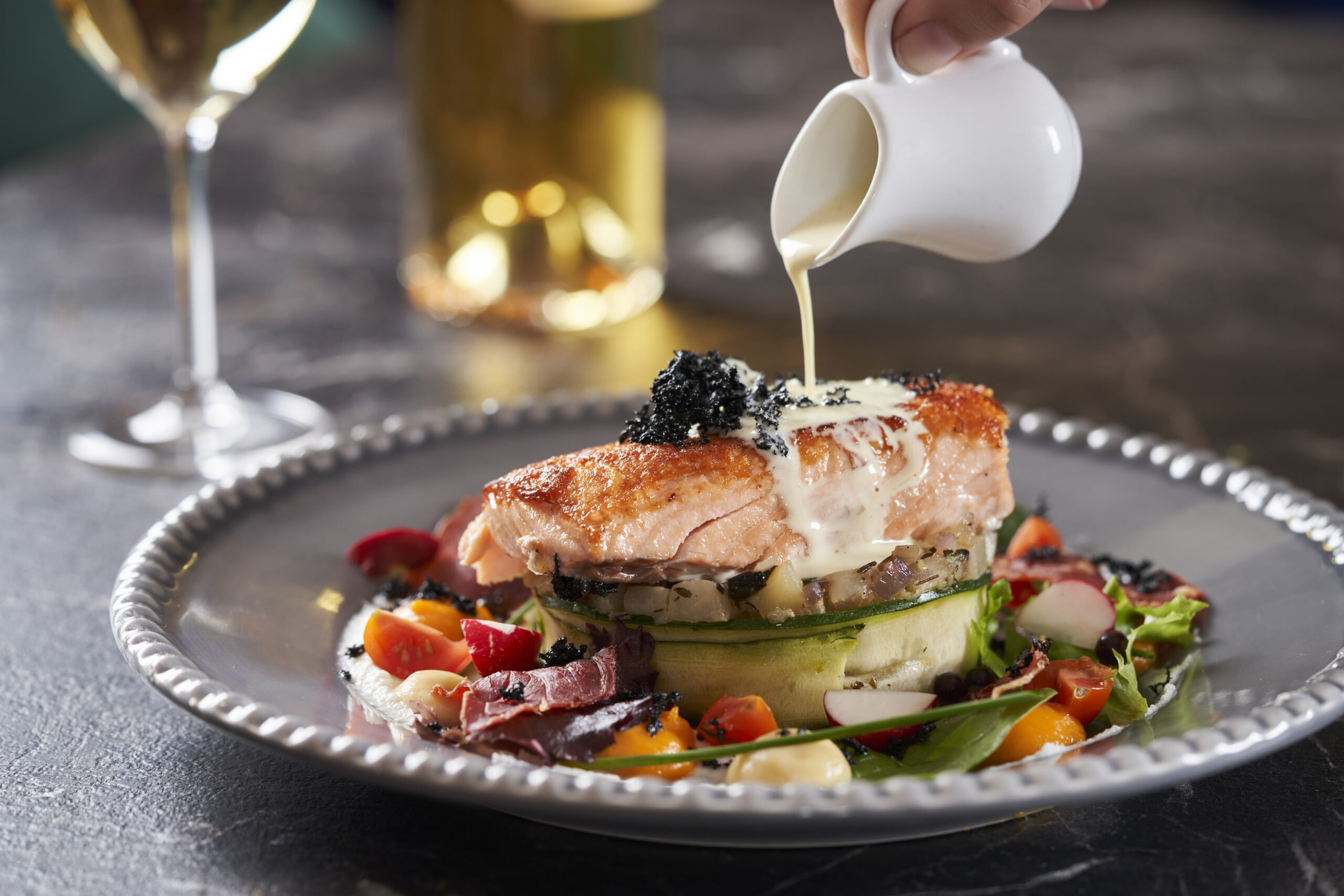 MA Restaurant à Libourne - Bon plan gourmand - Passeport Gourmand