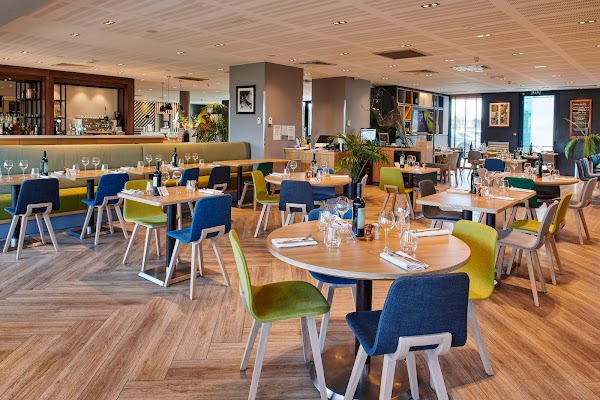 Le Bistrot 14 - Photo 1 - Passeport Gourmand