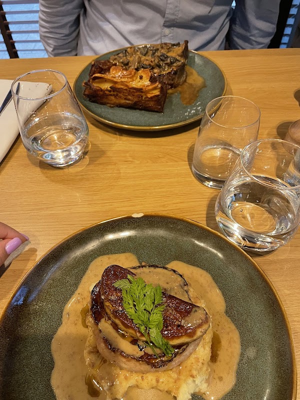 Le Bistrot 14 - Photo 5 - Passeport Gourmand