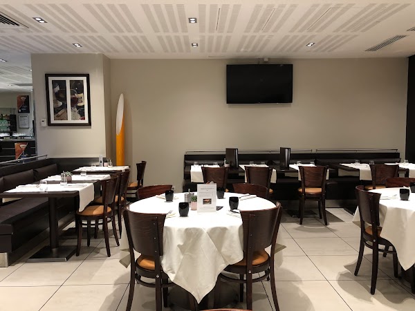 Le Bistrot 14 - Photo 6 - Passeport Gourmand