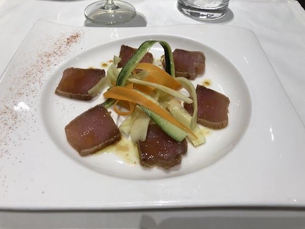 Le Bistrot 14 - Photo 8 - Passeport Gourmand