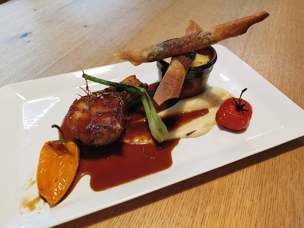 Trinquet d&rsquo;Arcangues - Photo 2 - Passeport Gourmand