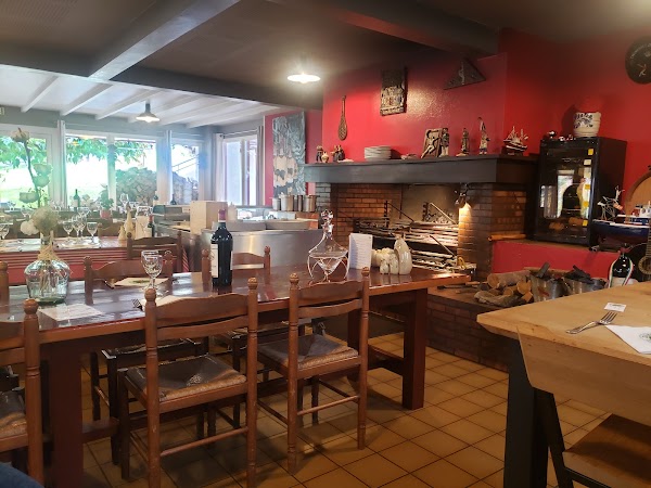 Trinquet d&rsquo;Arcangues - Photo 5 - Passeport Gourmand