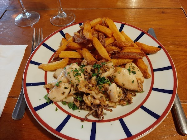 Trinquet d&rsquo;Arcangues - Photo 6 - Passeport Gourmand