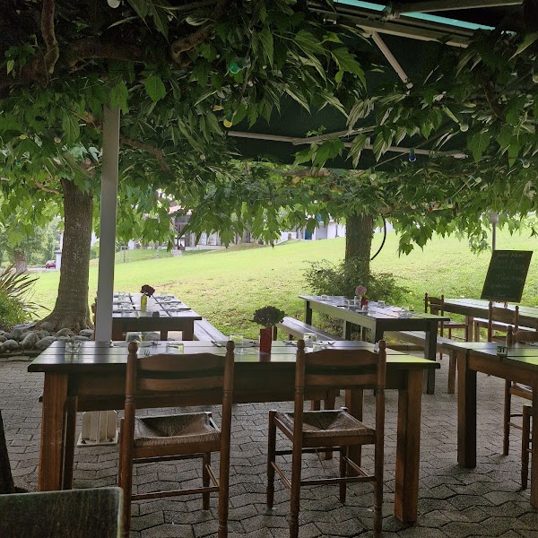 Trinquet d&rsquo;Arcangues - Photo 8 - Passeport Gourmand