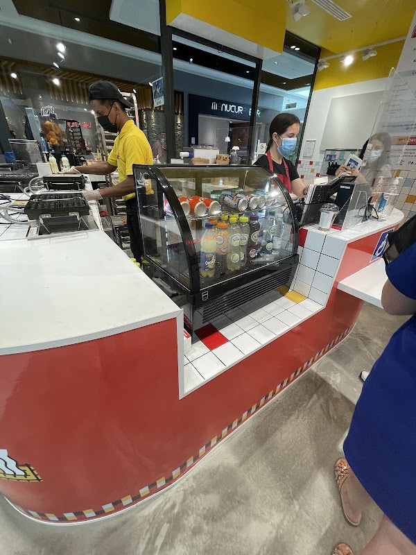 La Liégeoise – Rives d&rsquo;Arcins - Photo 1 - Passeport Gourmand