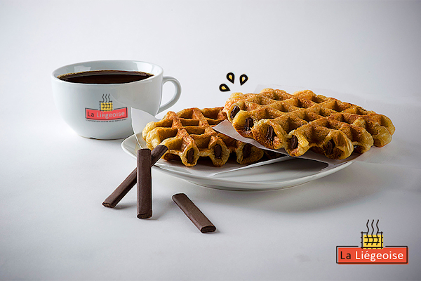 La Liégeoise – Rives d&rsquo;Arcins - Photo 2 - Passeport Gourmand