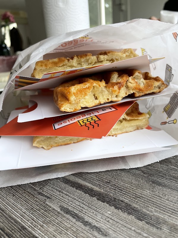 La Liégeoise – Rives d&rsquo;Arcins - Photo 6 - Passeport Gourmand