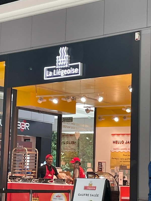 La Liégeoise – Rives d&rsquo;Arcins - Photo 8 - Passeport Gourmand