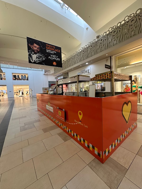 La Liégeoise – Le Lac - Photo 1 - Passeport Gourmand