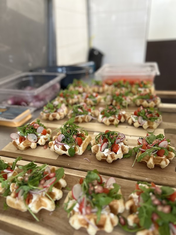 La Liégeoise – Le Lac - Photo 10 - Passeport Gourmand