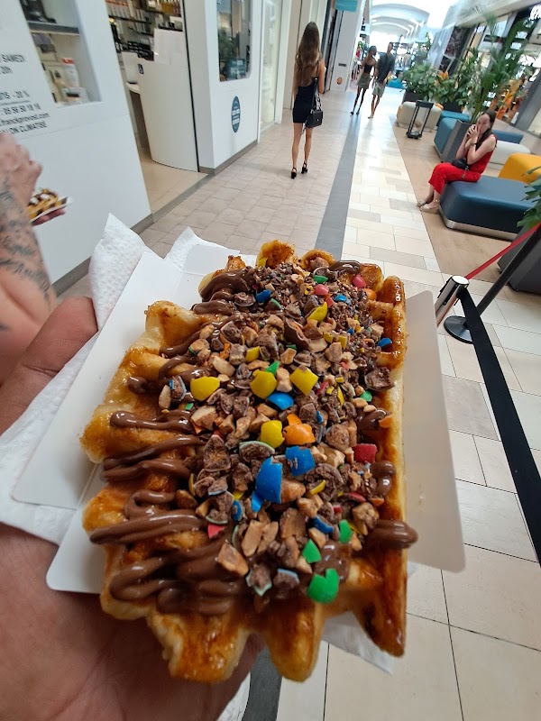 La Liégeoise – Le Lac - Photo 4 - Passeport Gourmand