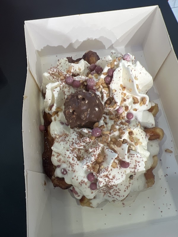 La Liégeoise – Le Lac - Photo 9 - Passeport Gourmand