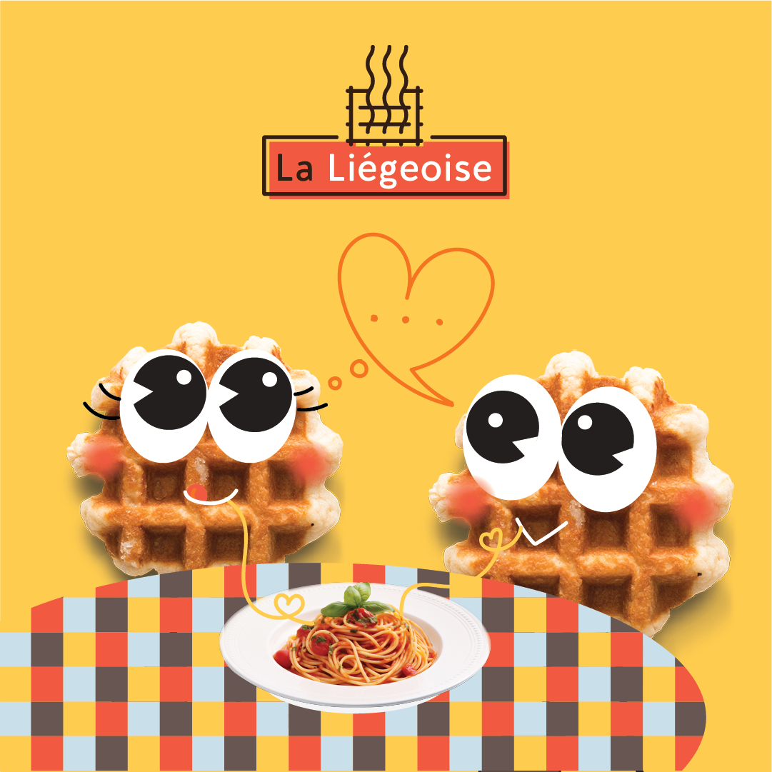 La Liégeoise – Sainte-Catherine - Photo 6 - Passeport Gourmand