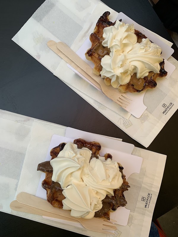 La Liégeoise – Sainte-Catherine - Photo 8 - Passeport Gourmand