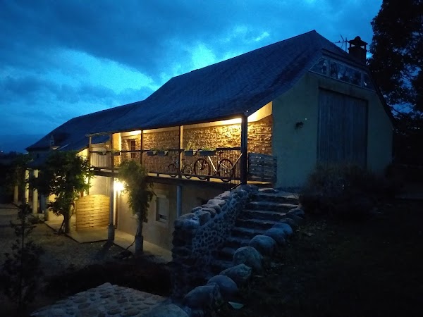 Les 3 collines - Photo 10 - Passeport Gourmand