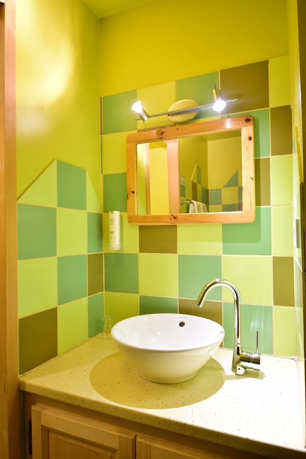 Hôtel*** le Lac - Photo 4 - Passeport Gourmand