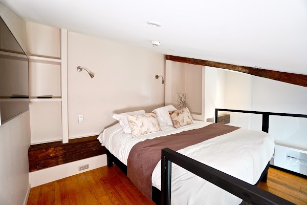 Hôtel le Lion d&rsquo;Or*** - Photo 4 - Passeport Gourmand