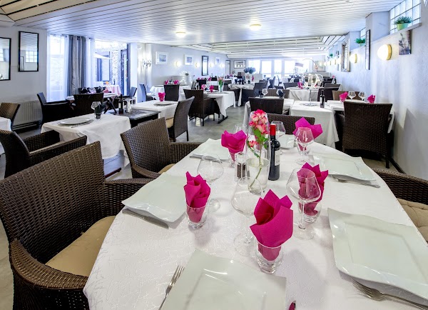 Hôtel le Lion d&rsquo;Or*** - Photo 6 - Passeport Gourmand