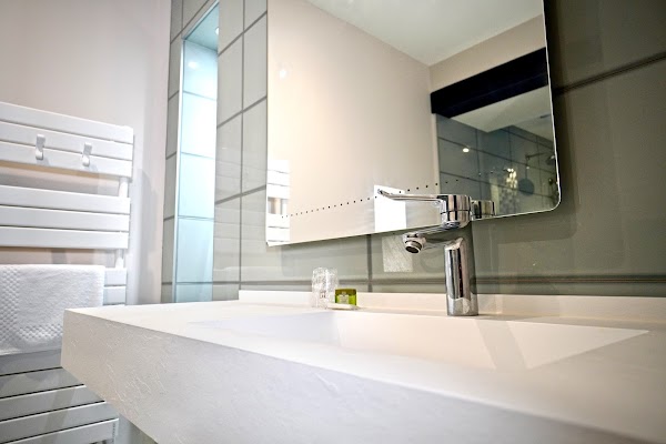 Hôtel le Lion d&rsquo;Or*** - Photo 7 - Passeport Gourmand