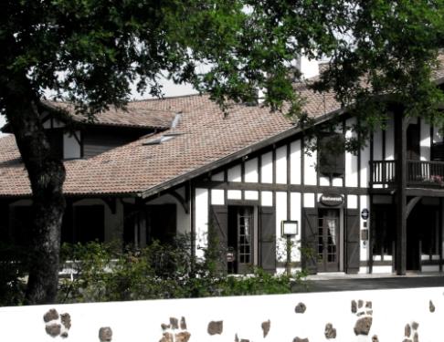 Auberge des pins (Hôtel) - Photo 3 - Passeport Gourmand