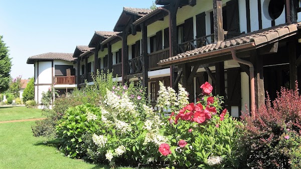 Auberge des pins (Hôtel) - Photo 9 - Passeport Gourmand