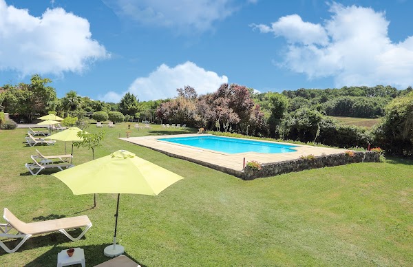 Château de la Côte (Hôtel) - Photo 3 - Passeport Gourmand
