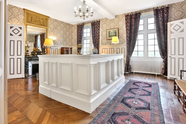 Château de la Côte (Hôtel) - Photo 4 - Passeport Gourmand