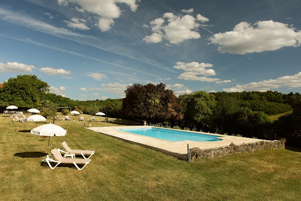 Château de la Côte (Hôtel) - Photo 5 - Passeport Gourmand