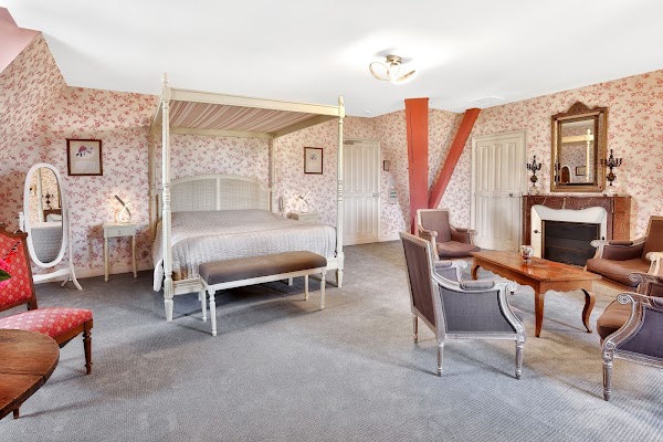 Château de la Côte (Hôtel) - Photo 6 - Passeport Gourmand