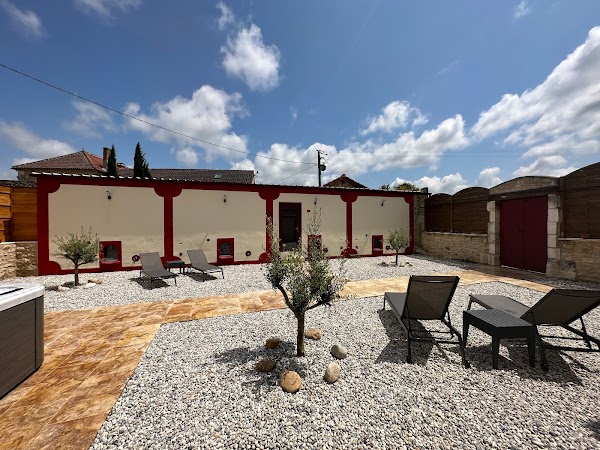 Château de la Côte (Hôtel) - Photo 7 - Passeport Gourmand