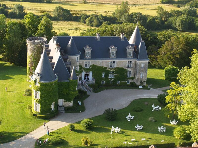 Château de la Côte (Hôtel) à Brantôme - Bon plan gourmand - Passeport Gourmand