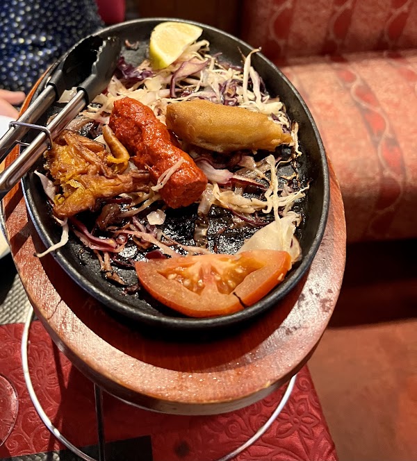 Le Rajwal - Photo 10 - Passeport Gourmand