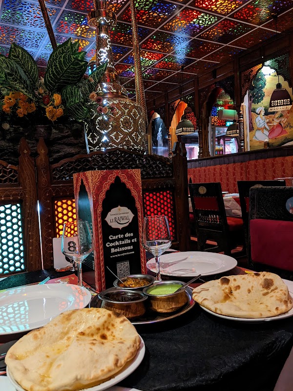 Le Rajwal - Photo 2 - Passeport Gourmand