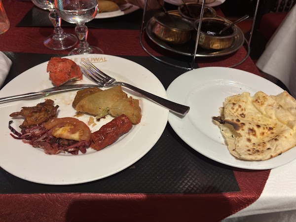 Le Rajwal - Photo 7 - Passeport Gourmand