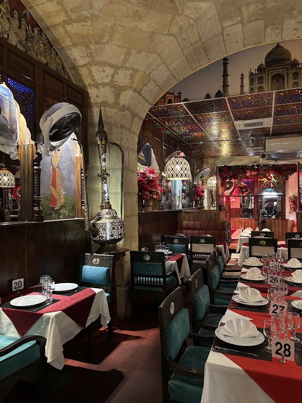 Le Rajwal - Photo 8 - Passeport Gourmand