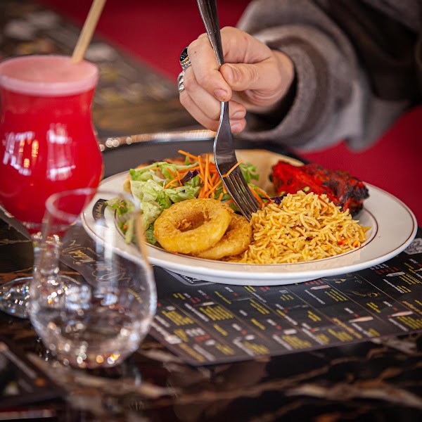 Le Raj Mahal - Photo 4 - Passeport Gourmand