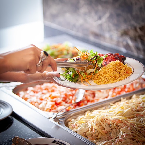 Le Raj Mahal - Photo 6 - Passeport Gourmand